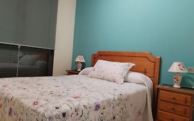 Apartamentos Chevere Azul